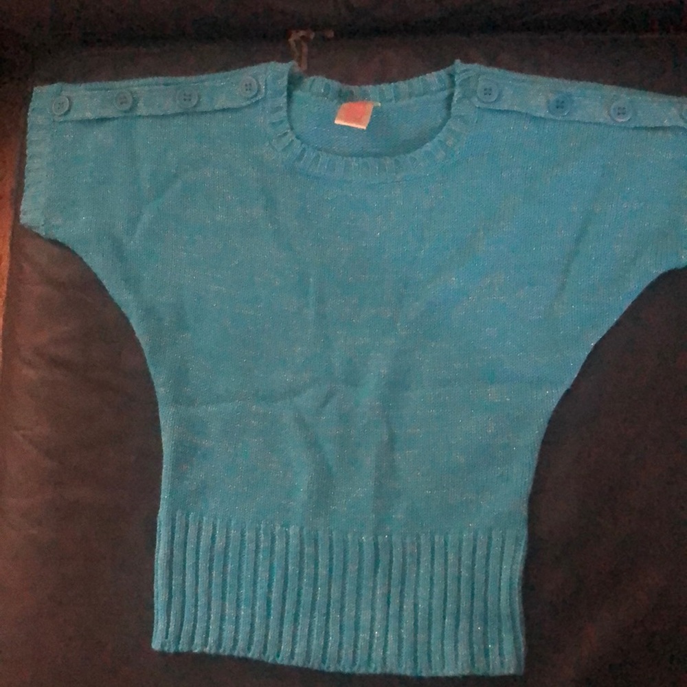 Sweater top